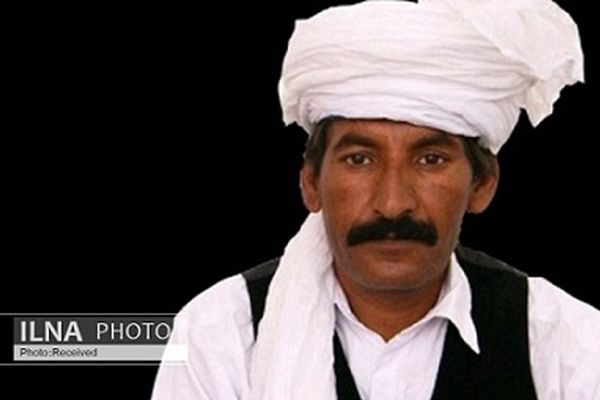 نوازنده چیره‌دست سرنا دارفانی را وداع گفت