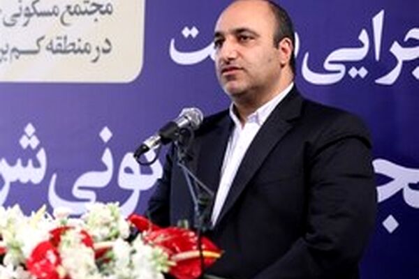 محیط زیست خط قرمز مدیریت شهری در مشهد است
