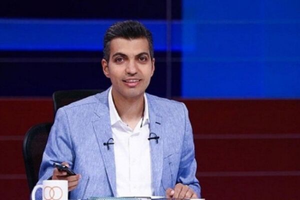 فردوسی‌پور در بیمارستان بستری شد