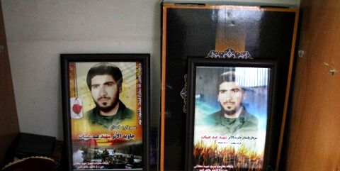 داستان تازه دامادی که 105 روز بعد شهید شد