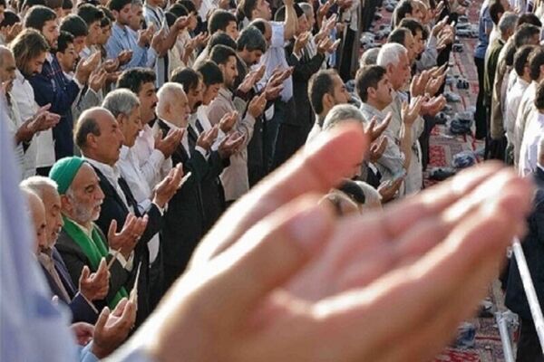 خطبه‌های نماز جمعه شهرهای خراسان رضوی