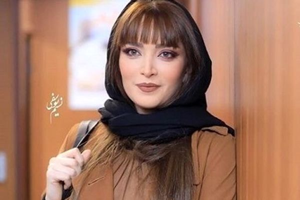 حضور بهنوش طباطبایی، با دو ظاهر متفاوت در مشهد و تهران جنجالی شد