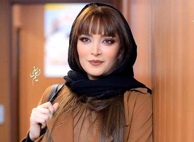 حضور بهنوش طباطبایی، با دو ظاهر متفاوت در مشهد و تهران جنجالی شد