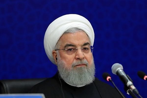 روایت روحانی از  ناتوانی اروپایی ها در اثبات اتهامات خود نسبت به ایران