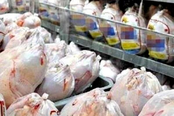 گوشت مرغ؛ صدرنشین افزایش قیمت