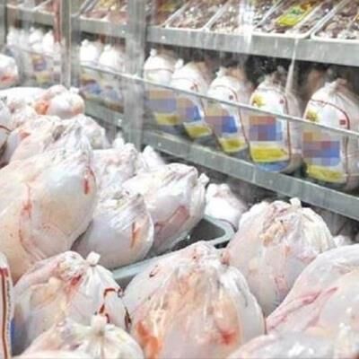 گوشت مرغ؛ صدرنشین افزایش قیمت