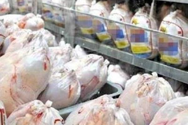 گوشت مرغ؛ صدرنشین افزایش قیمت