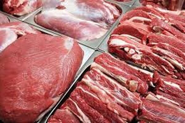 عرضه و تقاضا عامل تعیین قیمت در بازار گوشت قرمز مشهد