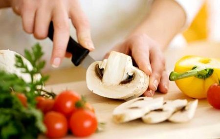 ترفندهایی برای آشپزی ساده