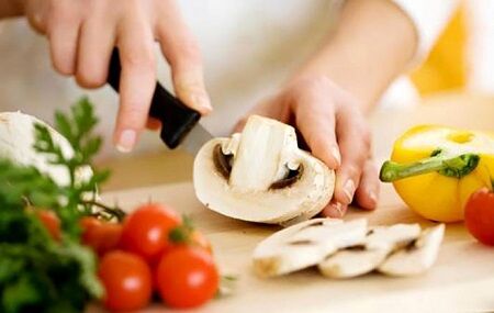 ترفندهایی برای آشپزی ساده