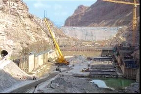 تکمیل طرح سد شوریجه سرخس نیازمند ۱۰۰میلیارد تومان اعتبار