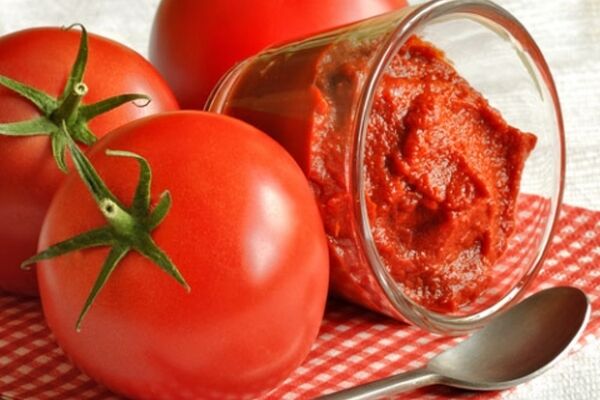 قیمت تمام برندهای رب گوجه فرنگی10هزارتومان است!