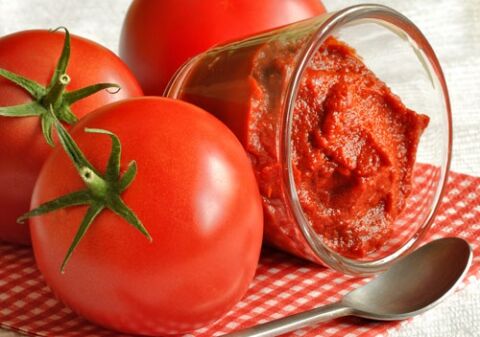 قیمت تمام برندهای رب گوجه فرنگی10هزارتومان است!
