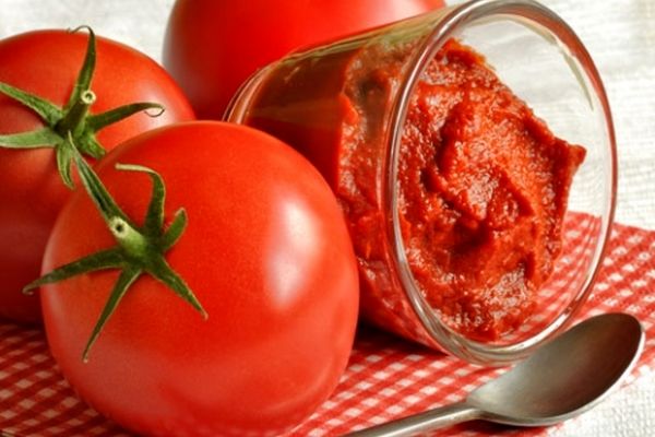 قیمت تمام برندهای رب گوجه فرنگی10هزارتومان است!