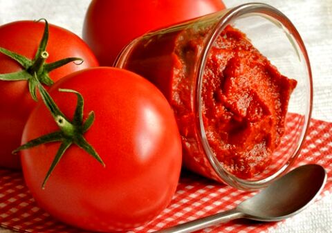 قیمت تمام برندهای رب گوجه فرنگی10هزارتومان است!