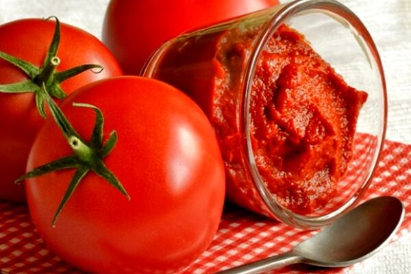 قیمت تمام برندهای رب گوجه فرنگی10هزارتومان است!