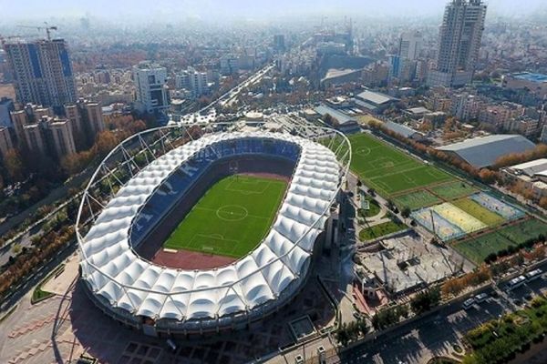 محدودیت‌های ترافیکی بازی تیم‌های شهرخودرو و پرسپولیس از زبان پلیس راهور