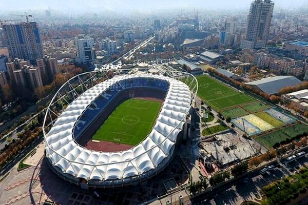 محدودیت‌های ترافیکی بازی تیم‌های شهرخودرو و پرسپولیس از زبان پلیس راهور