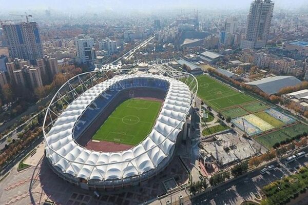 محدودیت‌های ترافیکی بازی تیم‌های شهرخودرو و پرسپولیس از زبان پلیس راهور