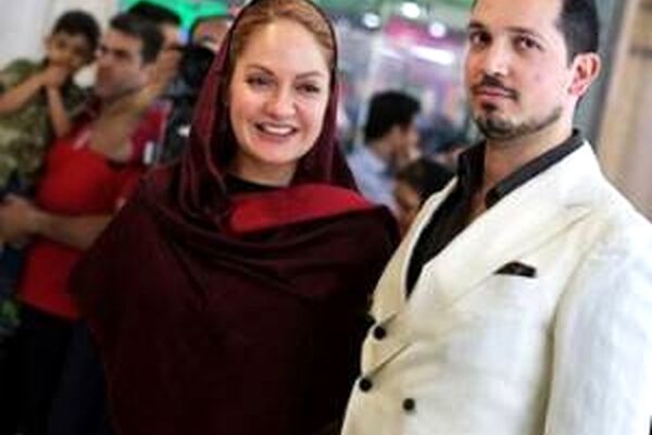 طلاق مهنازافشار از شوهر جنجالی اش / خودش چه گفت؟!