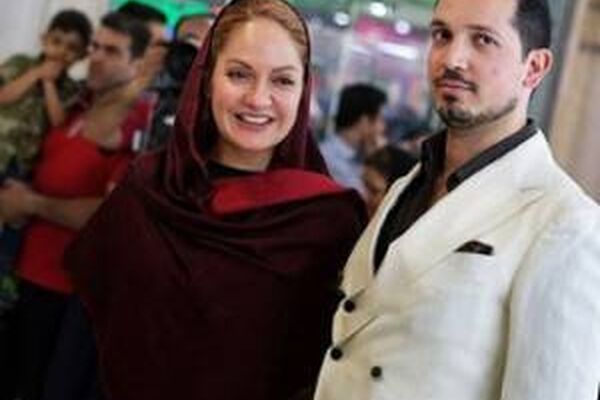 طلاق مهنازافشار از شوهر جنجالی اش / خودش چه گفت؟!