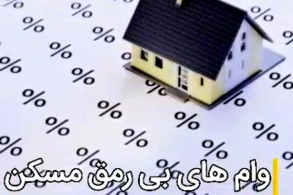 وام های بی رمق  مسکن