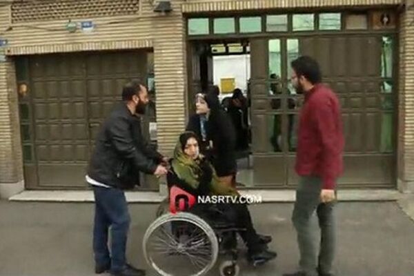 خانه سالمندان؛ تو رو خدا نبرش، خودم کنیزیشو میکنم
