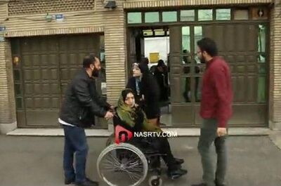 خانه سالمندان؛ تو رو خدا نبرش، خودم کنیزیشو میکنم
