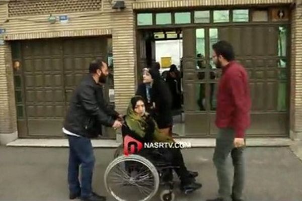 خانه سالمندان؛ تو رو خدا نبرش، خودم کنیزیشو میکنم