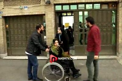 خانه سالمندان؛ تو رو خدا نبرش، خودم کنیزیشو میکنم