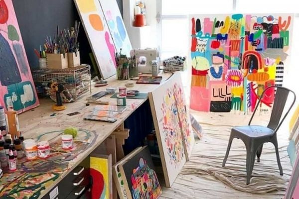 ۲۴۱ آموزشگاه هنری در خراسان رضوی مجوز فعالیت دارند