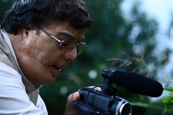 روایت جانباز ۷۰ درصد مشهدی از خاطرات مستندسازی + فیلم