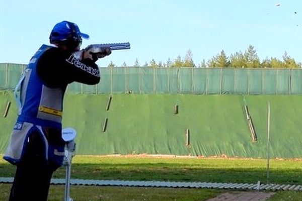 برگزاری چهارمین هفته لیگ تیراندازی خراسان رضوی