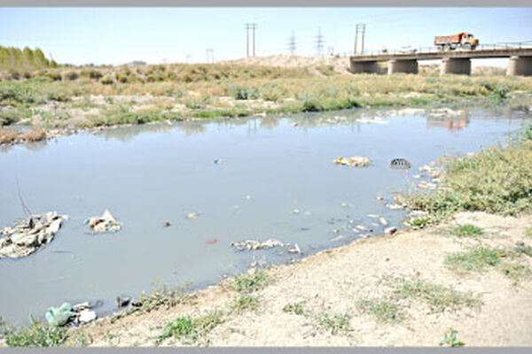 اختصاص تنها ۱۴ میلیارد از بودجه دولت به کشف رود