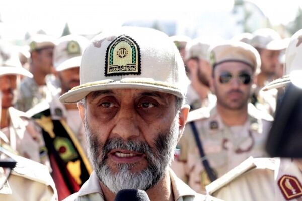 فرمانده مرزبانی: رفت و آمد در مرز مهران دو و نیم برابر افزایش یافت