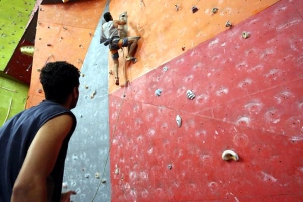 سنگ‌نوردان خراسانی به اردوی تیم ملی دعوت شدند