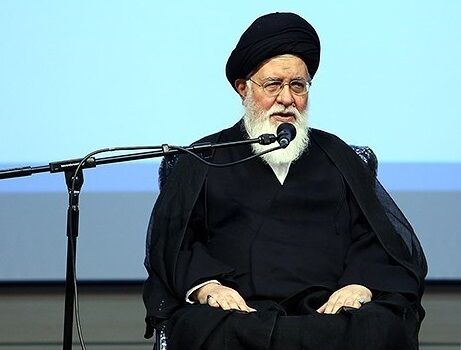 امام جمعه مشهد: راهپیمایی اربعین مهمترین نماد جهانی شدن نهضت امام حسین(ع) است