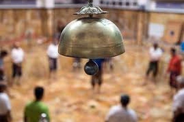 اعزام تیم پهلوانی و زورخانه‌ای خراسان رضوی به مسابقات کشوری