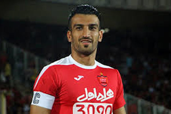 ماهینی: در باخت مقابل شهرخودرو تقصیری نداشتم