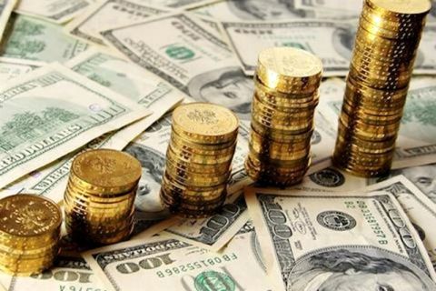 نرخ طلا، سکه و ارز در بازار امروز مشهد (17مهرماه)