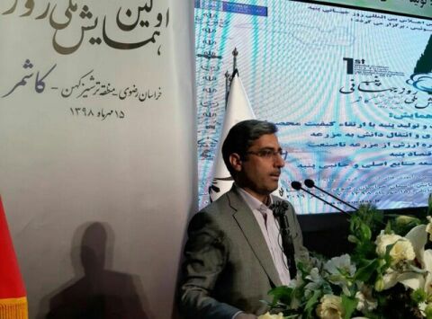 یک هزار و 125 روستا تحت پوشش 100 معین اقتصادی