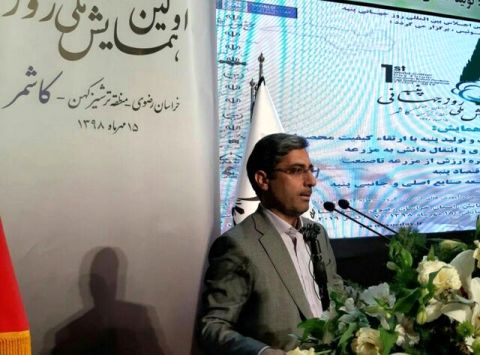 یک هزار و 125 روستا تحت پوشش 100 معین اقتصادی
