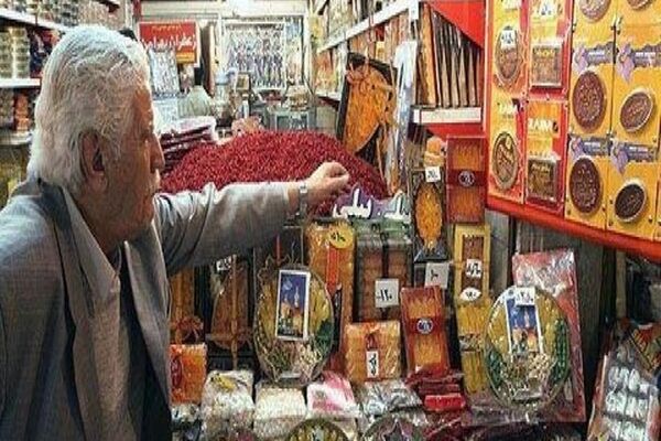 ۱۵ هزار میلیارد تومان گردش مالی زائران وگردشگران در خراسان رضوی
