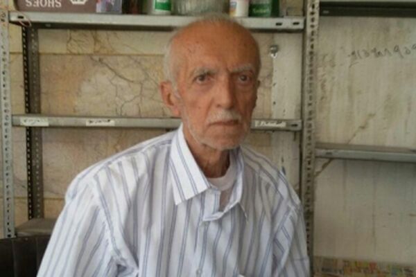 کهنسال‌ترین روزنامه‌نگار کشور درگذشت