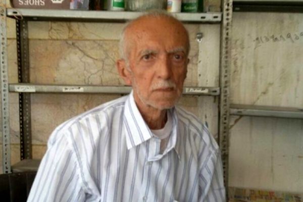 کهنسال‌ترین روزنامه‌نگار کشور درگذشت