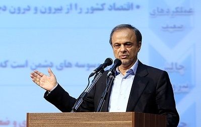 الگوی مثلث توسعه زمینه محرومیت‌زدایی خراسان رضوی را فراهم می‌کند