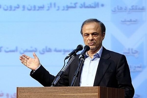 الگوی مثلث توسعه زمینه محرومیت‌زدایی خراسان رضوی را فراهم می‌کند