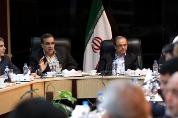 تحریم کنندگان ایران، امروز برای مذاکره التماس می‌کنند