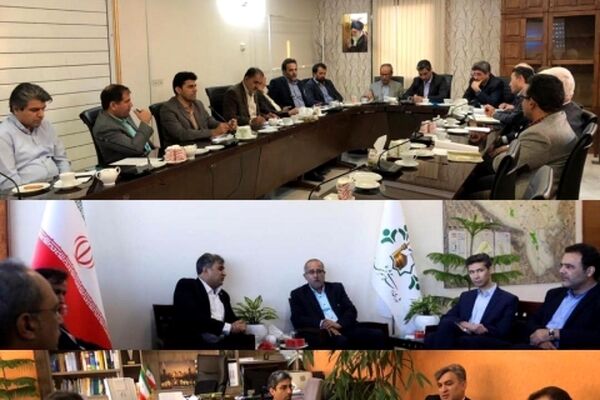 حضور خراسان رضوی در اکسپوی ۲۰۲۰دبی