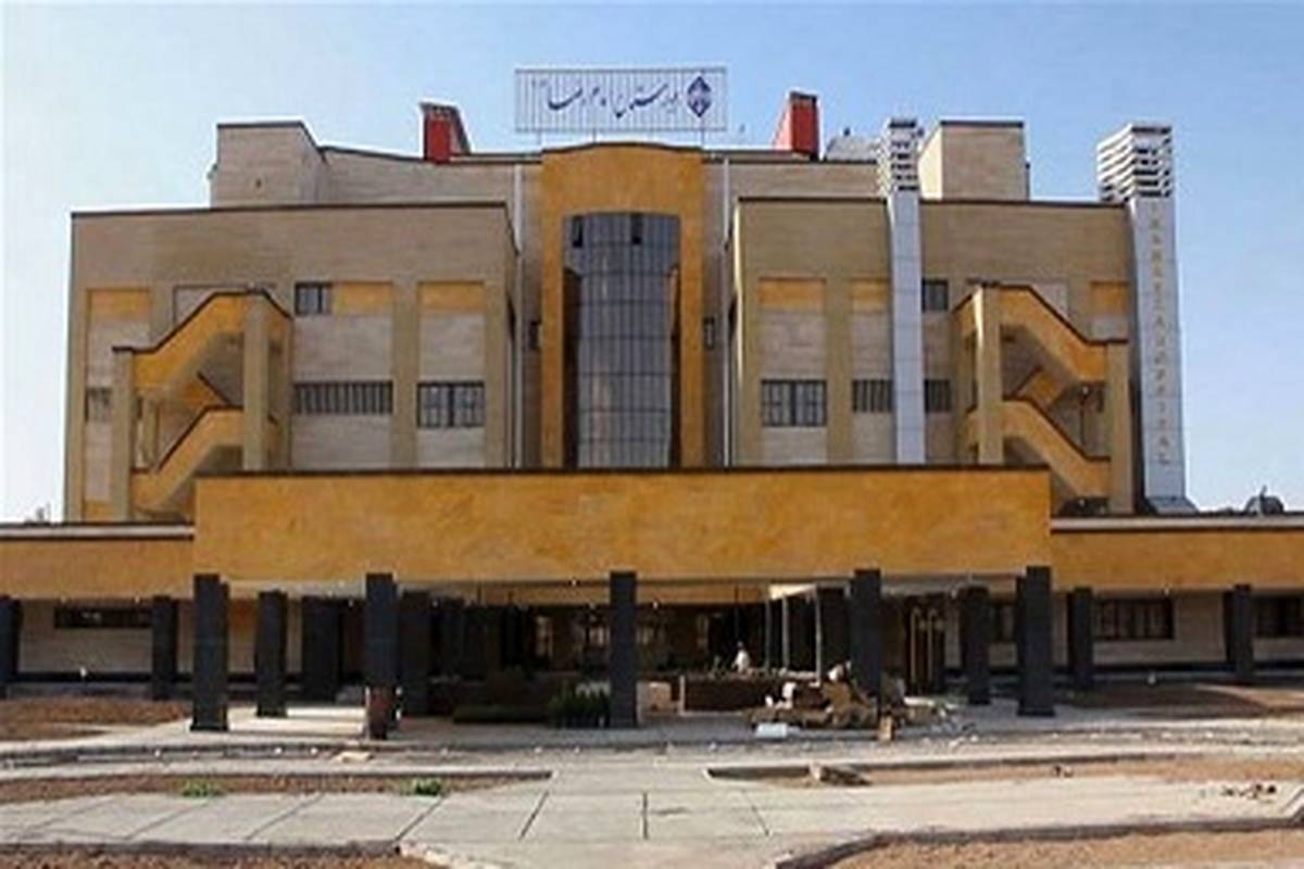 معاون وزیر بهداشت: ۴۰ بیمارستان امسال در کشور به بهرهبرداری میرسد